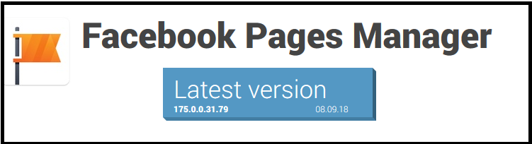 facebook page manager for pc windows 7 free download