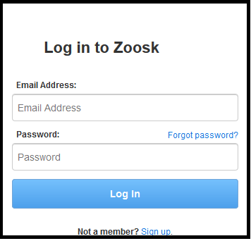 reviews for zoosk online dating login