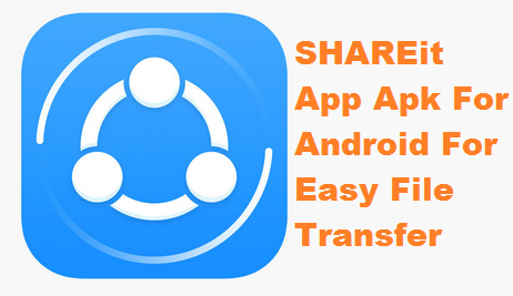 share it app free download