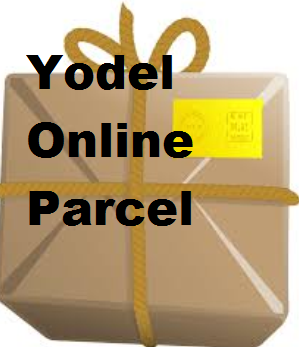 parcel yodel easy track way whatsapp