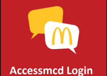 Log-in Guide for AccessMCD